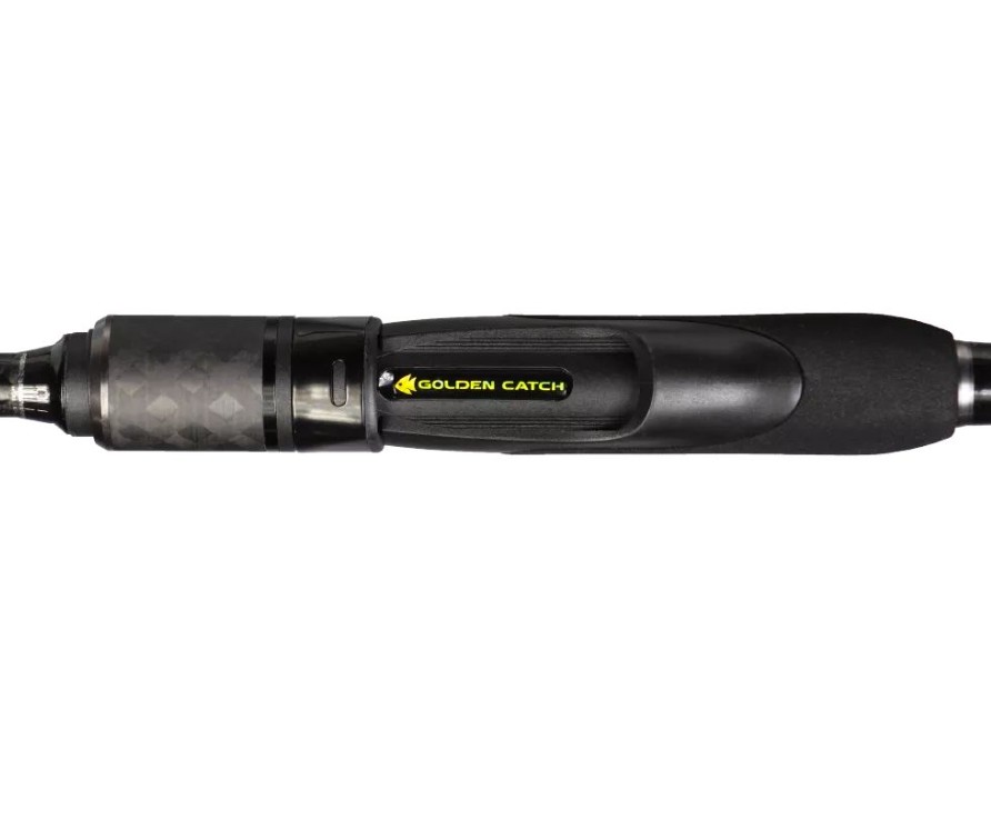 Спиннинг GC Traise TRS-7102LS 2.39м 2-12г (2039206) Фото 3